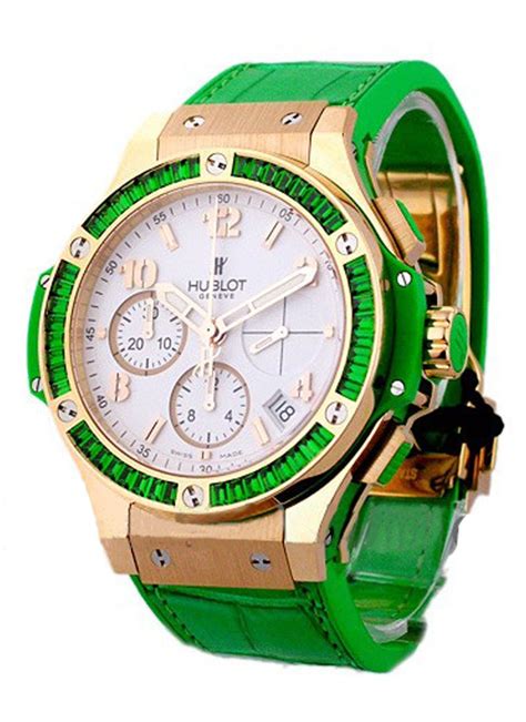 Prices for New Hublot Big Bang Tutti Frutti 